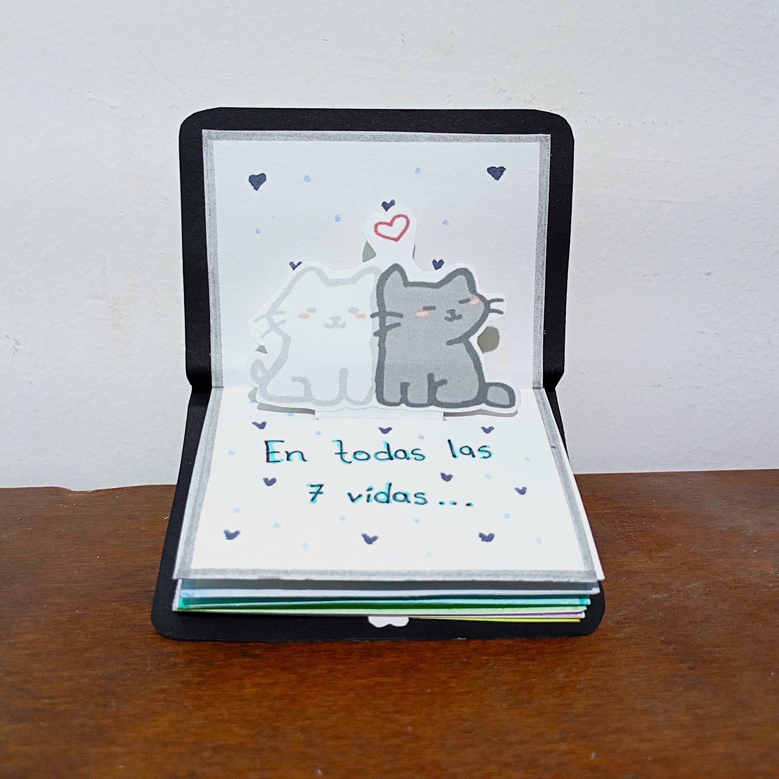 Tarjetas Personalizadas