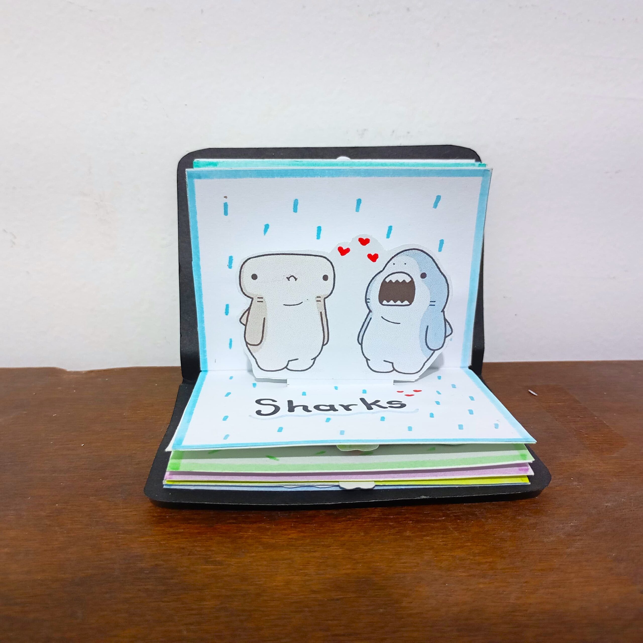 Tarjetas Personalizadas