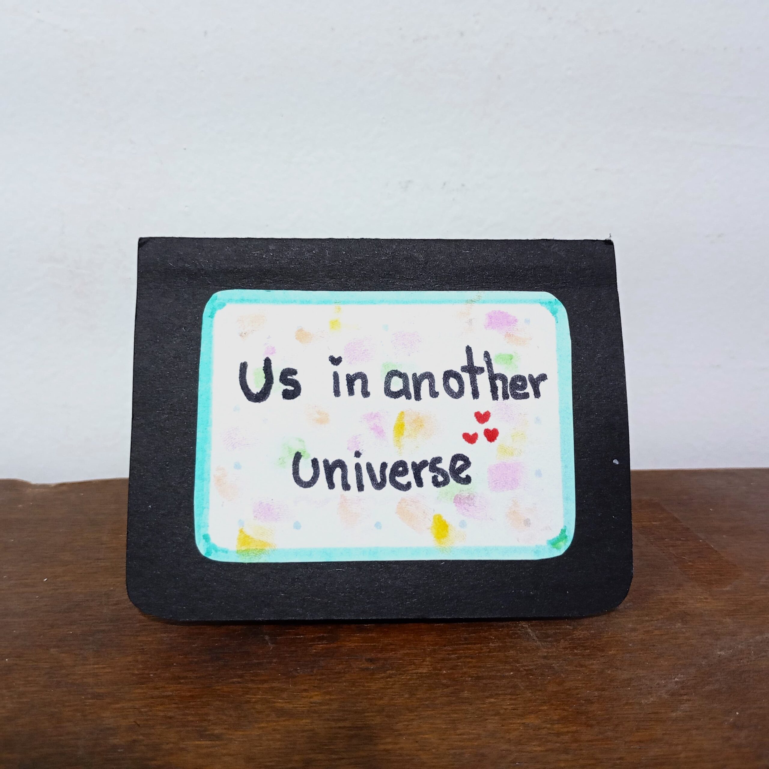 Tarjetas Personalizadas