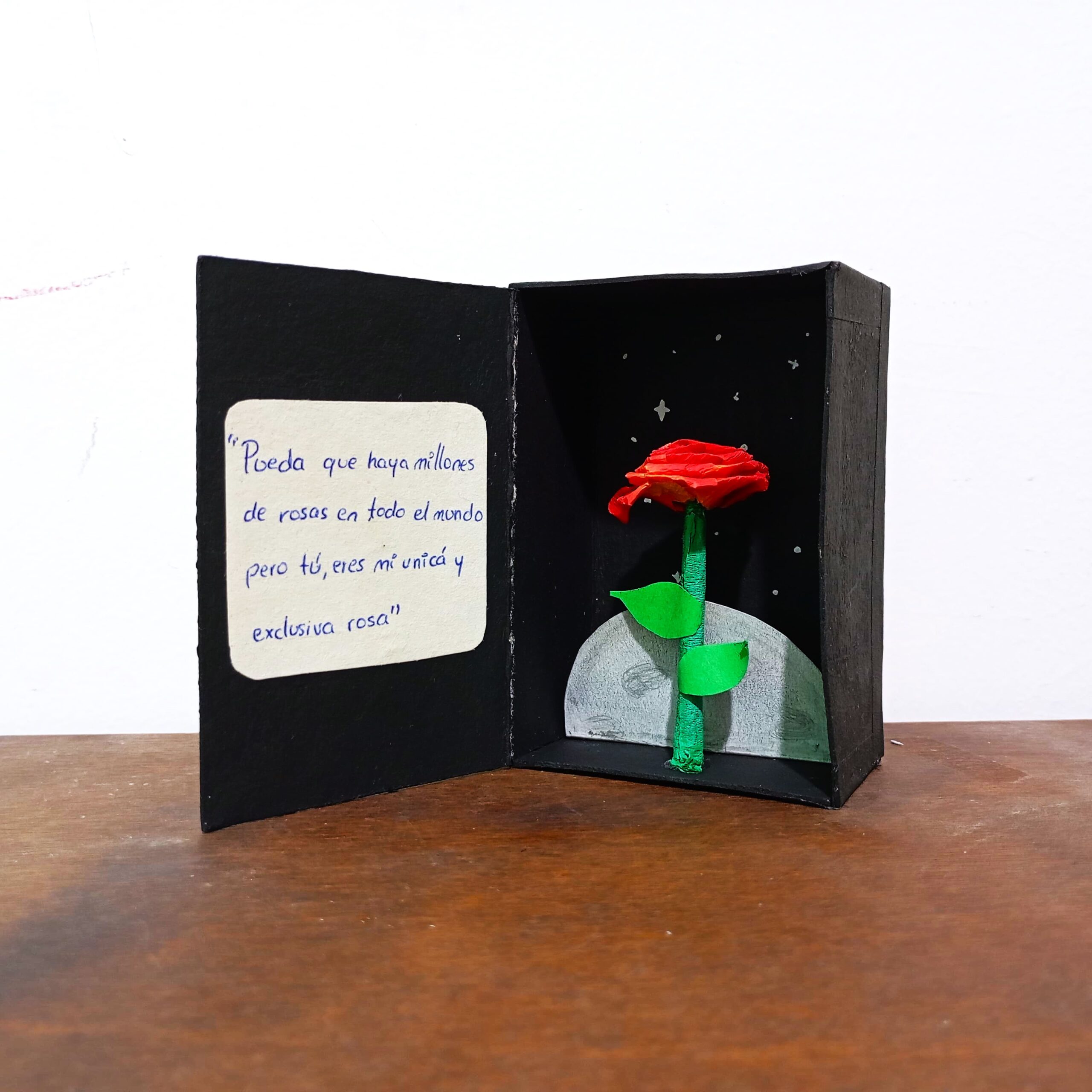 Tarjetas Personalizadas