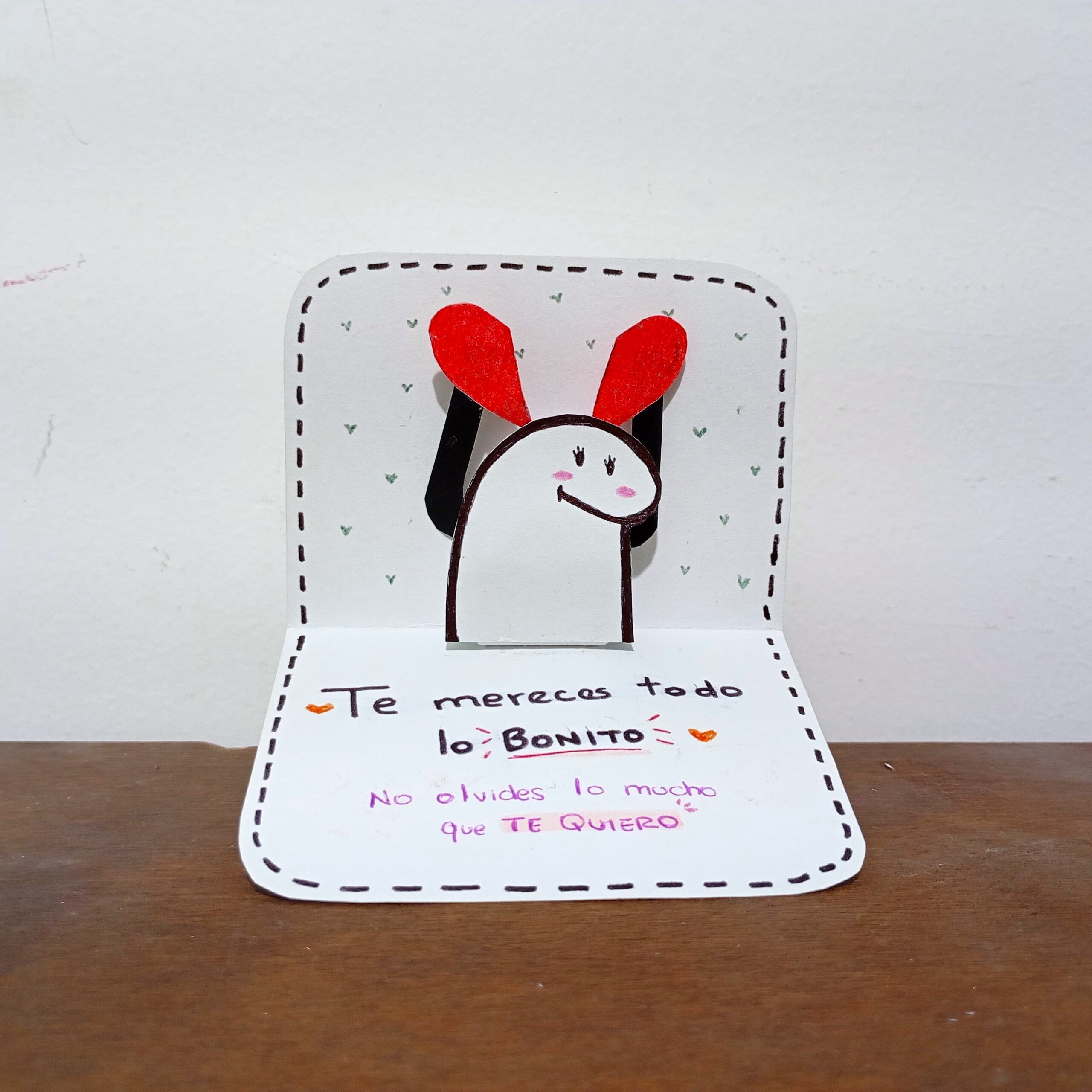 Tarjetas Personalizadas