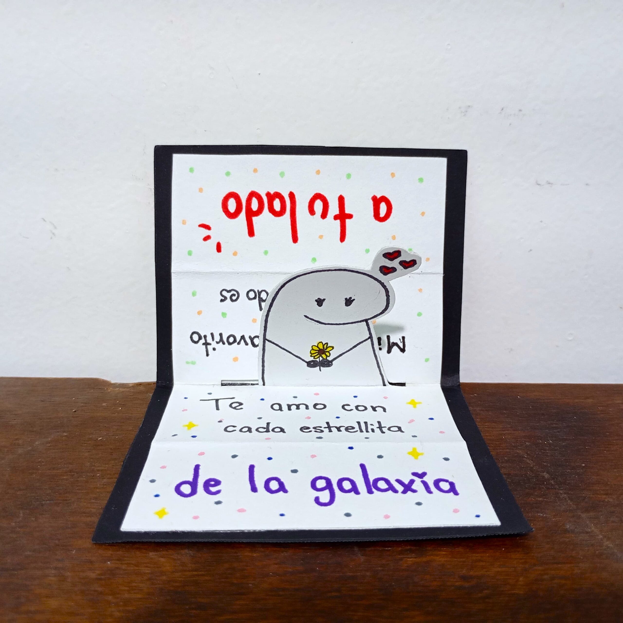 Tarjetas Personalizadas