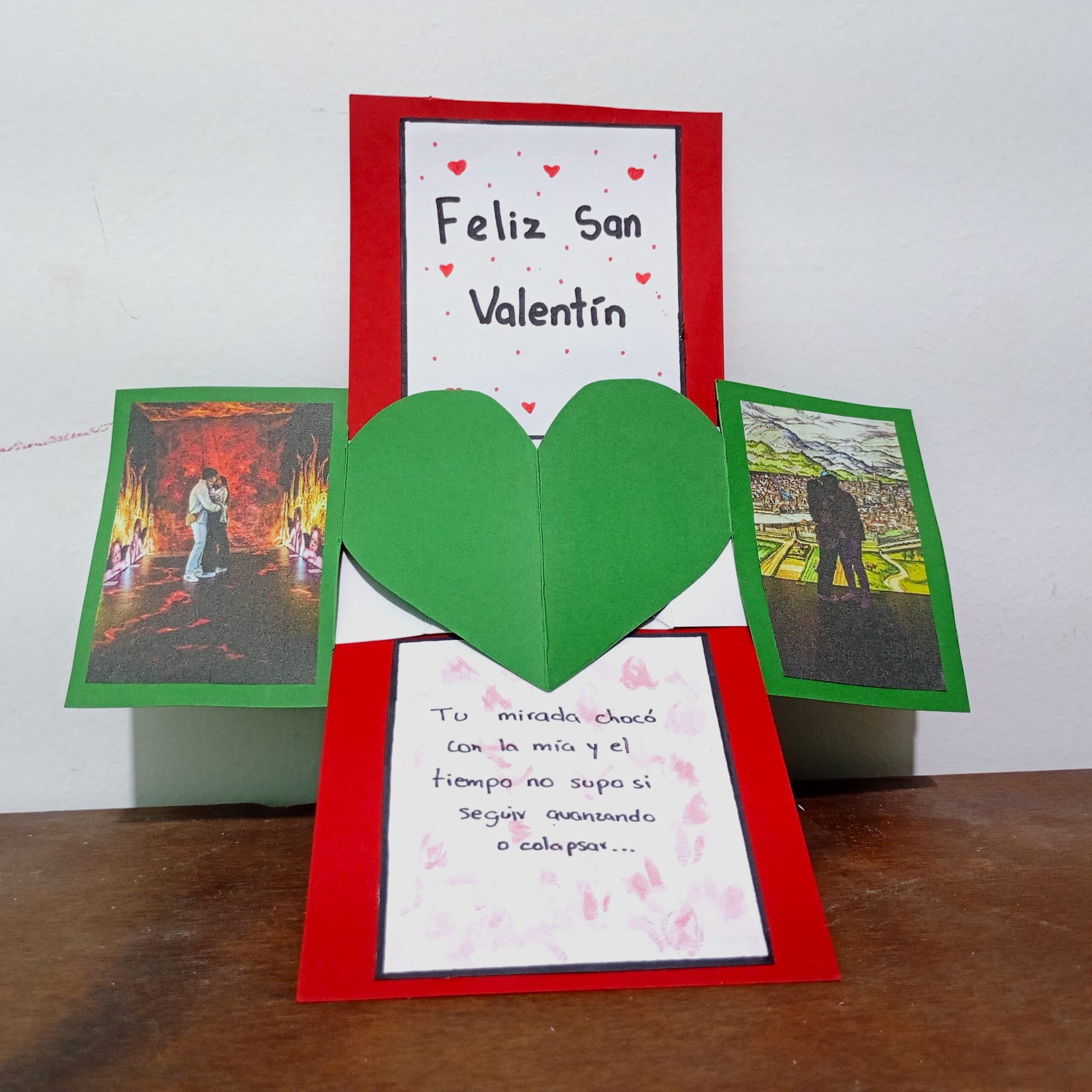 Tarjetas Personalizadas